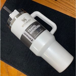Stanley Travel Quencher 40oz